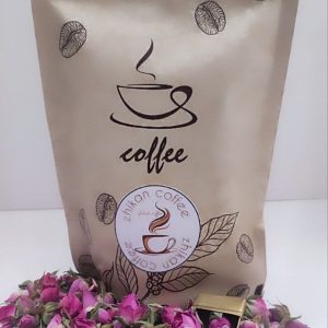 گل محمدی لوکس-50گرمی
