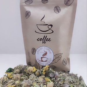 دمنوش سرما خوردگی-100گرمی
